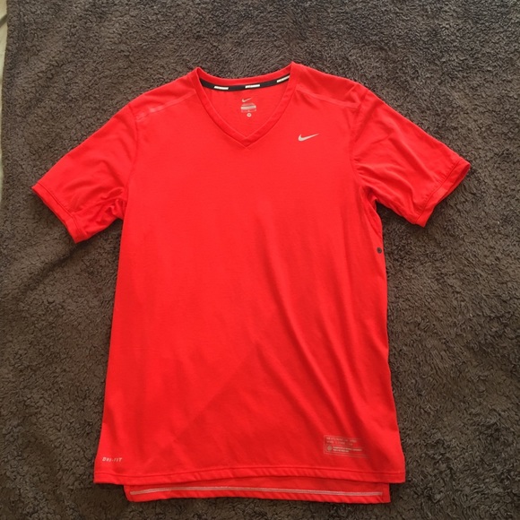 Nike Other - Nike Running Dri-Fit T-shirt